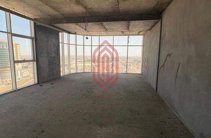 Office Space - Studio - 4 Bathrooms for rent in Seef - Capital Governorate