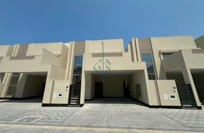 Compound - 4 Bedrooms - 4 Bathrooms for sale in Al Sidra - Diyar Al Muharraq - Muharraq Governorate