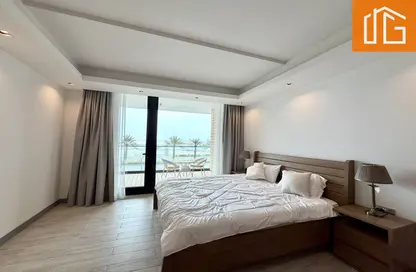 شقة - 1 حمام للايجار في الحدائق المعلقة - دلمونيا - المحرق