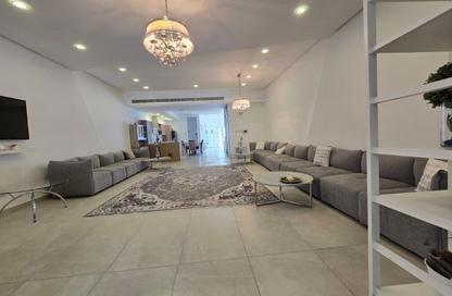 Villa - 6 Bedrooms - 6 Bathrooms for rent in Amwaj Avenue - Amwaj Islands - Muharraq Governorate