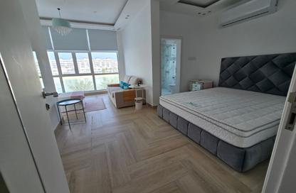 Villa - 6 Bedrooms - 6 Bathrooms for rent in Amwaj Avenue - Amwaj Islands - Muharraq Governorate