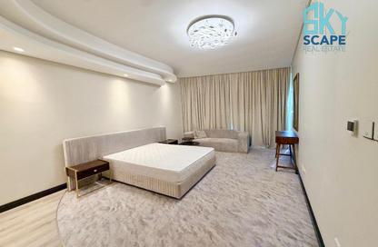 Apartment - 2 - 3 for rent in Bahrain Bay - Capital Governorate