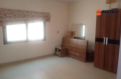 Apartment - 3 Bedrooms - 4 Bathrooms for rent in Hidd - Muharraq Governorate