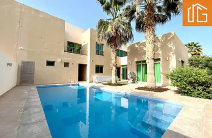 Villa - 4 Bedrooms - 4 Bathrooms for rent in Hamala - Northern Governorate