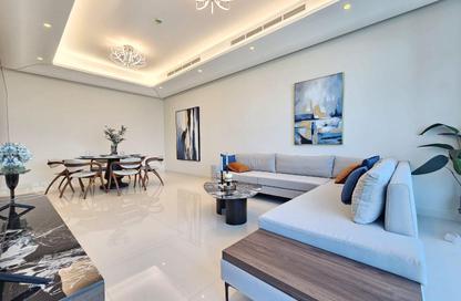 Apartment - 3 Bedrooms - 4 Bathrooms for rent in Seef - Capital Governorate