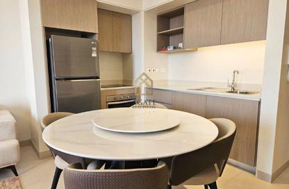 Apartment - 1 Bedroom - 1 Bathroom for rent in Marassi Park Residences - Diyar Al Muharraq - Muharraq Governorate