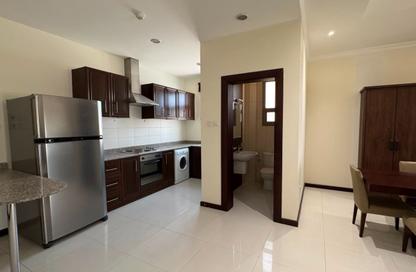 Apartment - 2 Bedrooms - 2 Bathrooms for rent in Saar - Northern Governorate Apartment - 2 Bedrooms - 2 Bathrooms for rent in Saar - Northern Governorate
