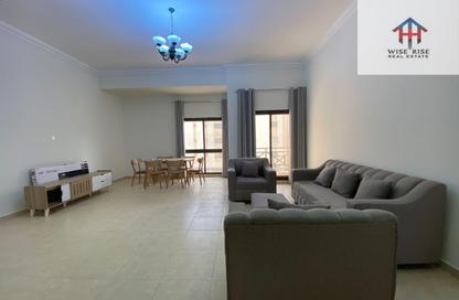 Apartment - 2 - 2 for rent in Al Burhama - Manama - Capital Governorate