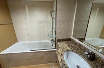 Apartment - 3 - 4 for rent in Al Juffair - Capital Governorate Apartment - 3 - 4 for rent in Al Juffair - Capital Governorate