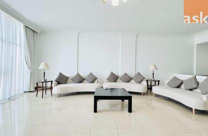 Apartment - 3 Bedrooms - 3 Bathrooms for rent in Al Juffair - Capital Governorate Apartment - 3 Bedrooms - 3 Bathrooms for rent in Al Juffair - Capital Governorate