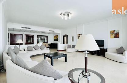 Apartment - 3 Bedrooms - 3 Bathrooms for rent in Al Juffair - Capital Governorate Apartment - 3 Bedrooms - 3 Bathrooms for rent in Al Juffair - Capital Governorate
