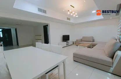 Apartment - 2 Bedrooms - 3 Bathrooms for rent in Adliya - Manama - Capital Governorate