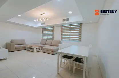 Apartment - 2 Bedrooms - 3 Bathrooms for rent in Adliya - Manama - Capital Governorate