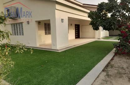 Villa - 3 - 3 for rent in Manama Downtown - Manama - Capital Governorate