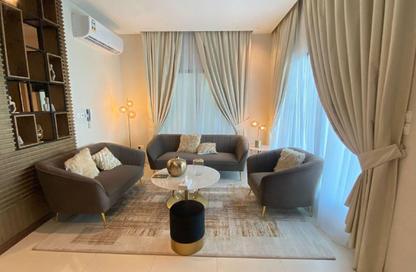 Villa - 4 Bedrooms - 4 Bathrooms for sale in Al Sidra - Diyar Al Muharraq - Muharraq Governorate