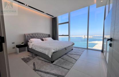 Apartment - 1 Bedroom - 1 Bathroom for rent in Al Juffair - Capital Governorate