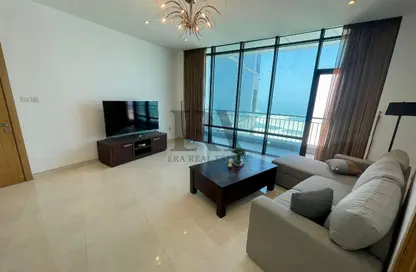 Apartment - 1 Bedroom - 2 Bathrooms for rent in Seef - Capital Governorate
