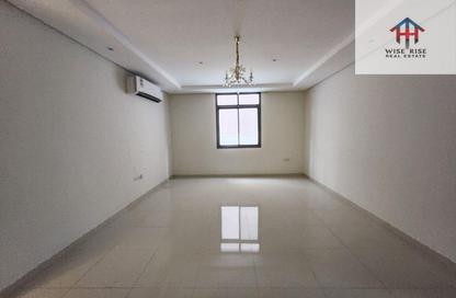 Apartment - 3 Bedrooms - 3 Bathrooms for rent in Hidd - Muharraq Governorate