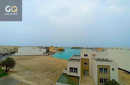 شقة - 2 غرف نوم - 2 حمامات للايجار في اللاجون - أمواج - المحرق