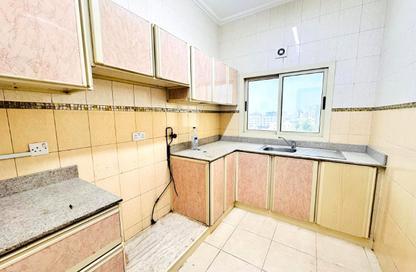 Apartment - 3 Bedrooms - 3 Bathrooms for rent in Um Al Hasam - Manama - Capital Governorate Apartment - 3 Bedrooms - 3 Bathrooms for rent in Um Al Hasam - Manama - Capital Governorate