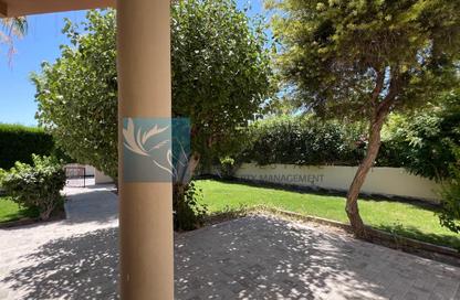 Villa - 4 Bedrooms - 5 Bathrooms for rent in Saar - Northern Governorate Villa - 4 Bedrooms - 5 Bathrooms for rent in Saar - Northern Governorate