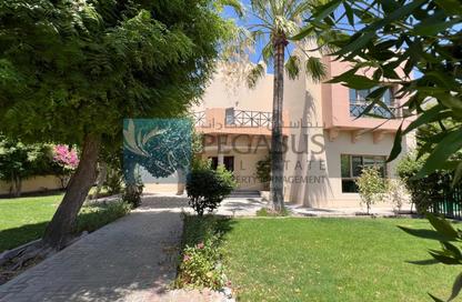 Villa - 4 Bedrooms - 5 Bathrooms for rent in Saar - Northern Governorate