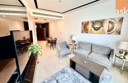 Apartment - 2 Bedrooms - 2 Bathrooms for sale in Seef - Capital Governorate