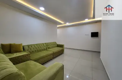 Apartment - 2 Bedrooms - 2 Bathrooms for rent in Hidd - Muharraq Governorate