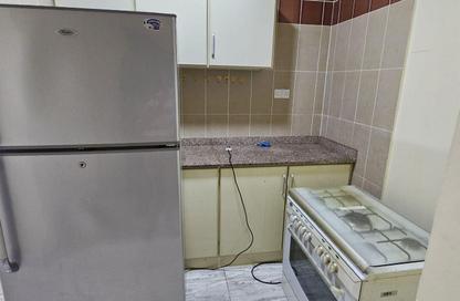 Apartment - 1 Bedroom - 1 Bathroom for rent in Riffa Views - Riffa - Southern Governorate