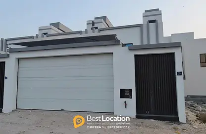 Villa - 4 Bedrooms - 5 Bathrooms for sale in Hamala - Northern Governorate Villa - 4 Bedrooms - 5 Bathrooms for sale in Hamala - Northern Governorate