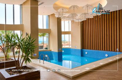 Apartment - 1 Bedroom - 1 Bathroom for rent in Al Juffair - Capital Governorate Apartment - 1 Bedroom - 1 Bathroom for rent in Al Juffair - Capital Governorate