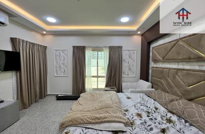 Apartment - Studio - 1 Bathroom for rent in Seef - Capital Governorate