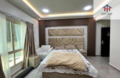 Apartment - Studio - 1 Bathroom for rent in Seef - Capital Governorate Apartment - Studio - 1 Bathroom for rent in Seef - Capital Governorate
