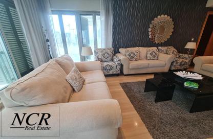 Apartment - 3 - 5 for sale in Reef Island - Capital Governorate