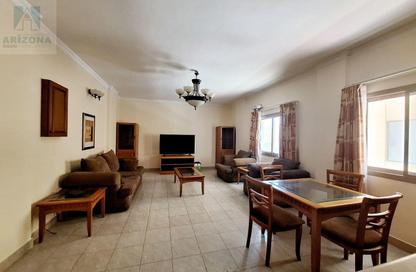 Apartment - 1 Bedroom - 1 Bathroom for rent in Al Juffair - Capital Governorate Apartment - 1 Bedroom - 1 Bathroom for rent in Al Juffair - Capital Governorate