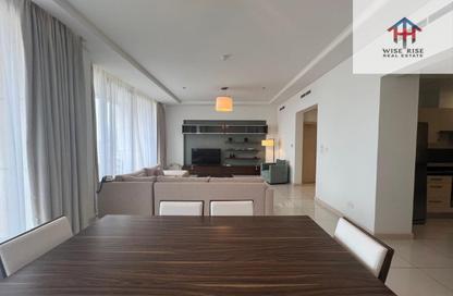 Apartment - 3 Bedrooms - 3 Bathrooms for rent in Sanabis - Manama - Capital Governorate Apartment - 3 Bedrooms - 3 Bathrooms for rent in Sanabis - Manama - Capital Governorate