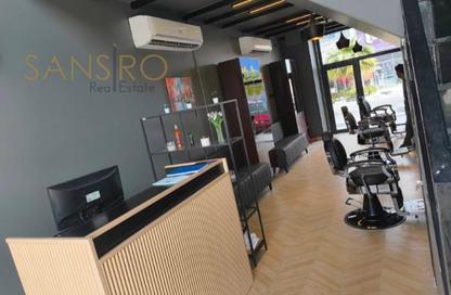 Shop - Studio - 1 for sale in Janabiya - Northern Governorate
