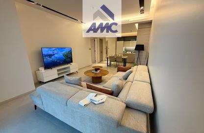 Apartment - 1 Bedroom - 1 Bathroom for rent in Al Juffair - Capital Governorate