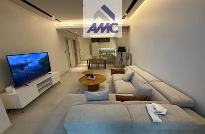 Apartment - 1 Bedroom - 1 Bathroom for rent in Al Juffair - Capital Governorate Apartment - 1 Bedroom - 1 Bathroom for rent in Al Juffair - Capital Governorate
