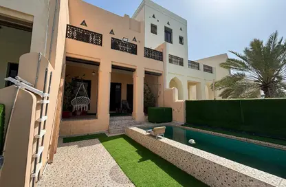 Villa - 2 Bedrooms - 3 Bathrooms for sale in Amwaj Islands - Muharraq Governorate