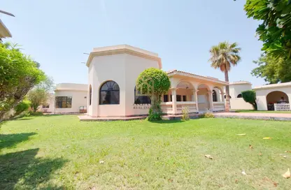 Villa - 4 Bedrooms - 4 Bathrooms for rent in Saar - Northern Governorate