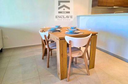Apartment - 1 - 1 for rent in Amwaj Avenue - Amwaj Islands - Muharraq Governorate