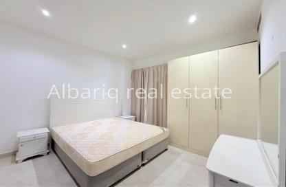 Apartment - 1 Bedroom - 2 Bathrooms for rent in Al Juffair - Capital Governorate Apartment - 1 Bedroom - 2 Bathrooms for rent in Al Juffair - Capital Governorate