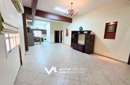 Apartment - 1 - 1 for rent in Janabiya - Northern Governorate