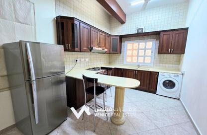 Apartment - 1 - 1 for rent in Janabiya - Northern Governorate
