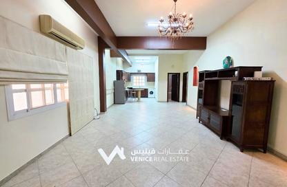 Apartment - 1 - 1 for rent in Janabiya - Northern Governorate