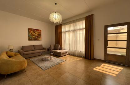 Apartment - 2 - 3 for rent in Saar - Northern Governorate