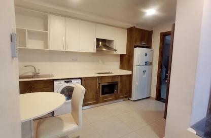 Apartment - Studio - 1 for rent in Seef - Capital Governorate