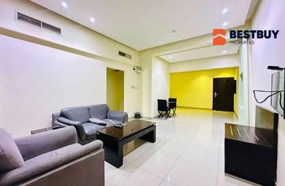 Apartment - 1 Bedroom - 1 Bathroom for rent in Exhibition Road - Hoora - Capital Governorate Apartment - 1 Bedroom - 1 Bathroom for rent in Exhibition Road - Hoora - Capital Governorate