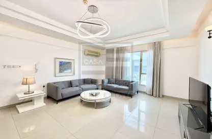 Apartment - 2 Bedrooms - 2 Bathrooms for rent in Amwaj Avenue - Amwaj Islands - Muharraq Governorate Apartment - 2 Bedrooms - 2 Bathrooms for rent in Amwaj Avenue - Amwaj Islands - Muharraq Governorate